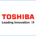 toshiba