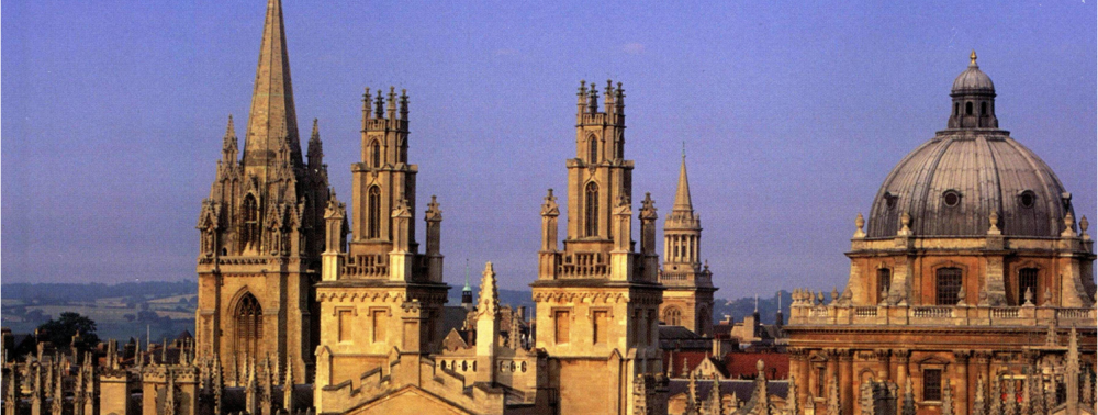 Immagine oxford